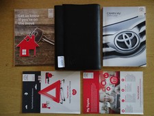 Genuine toyota camry for sale  CRAWLEY
