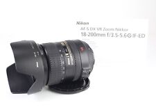 Nikon 200mm f3.5 for sale  HALESOWEN