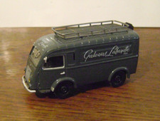 Voiture miniature ixo d'occasion Voiture miniature ixo d'occasion  Nice-