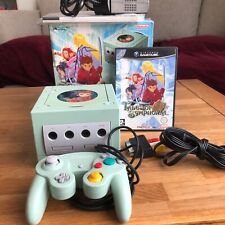 Console nintendo gamecube d'occasion  Saint-Maur-des-Fossés