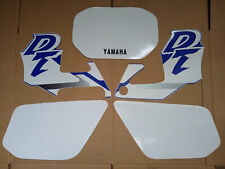 Kit déco yamaha d'occasion  Saint-Martin-en-Bresse