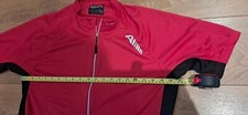 Altura men red for sale  WOKINGHAM