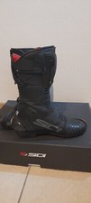 Stivali moto uomo usato  Valdagno