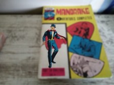 Album mandrake 25. d'occasion  Hondschoote