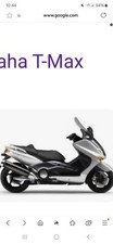 Marmitta scarico yamaha usato  Pontecorvo