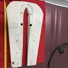 Outboardwhale tail universal for sale  Richards