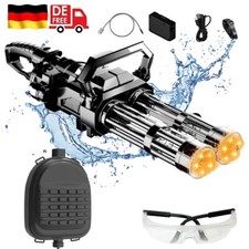 Gatling hochdruck wasserpistol gebraucht kaufen  Frankfurt (Oder)