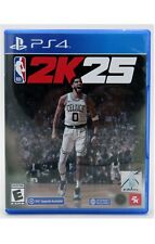 Nba 2k25 sony for sale  Naperville