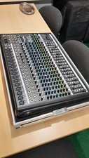 Mischpult analog gebraucht gebraucht kaufen  Rötha