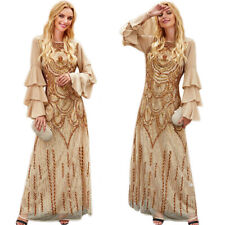 Robe maxi musulmane d'occasion  France