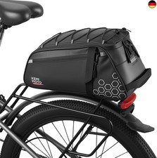 Kemimoto gepäckträgertasche  gebraucht kaufen  Deutschland