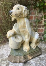 Vintage old cast for sale  BRISTOL