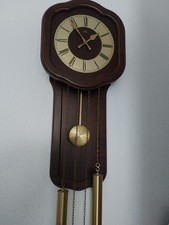 Wanduhr meister anker gebraucht kaufen  Görlitz