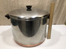 Read revere ware for sale  Oak Harbor
