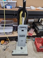 Nilfisk advance spectrum for sale  Saint Joseph