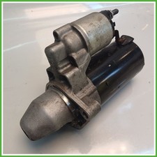 Motorino avviamento bosch usato  Cona