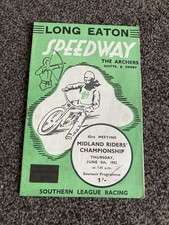 Long eaton midland for sale  FELIXSTOWE