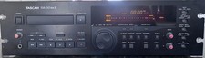 Tascam DA-30 MkII Professional DAT, totalmente funcional com controle remoto. Veja o vídeo. comprar usado  Enviando para Brazil