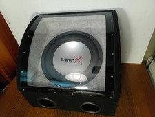 Spl subwoofer car for sale  STRATHAVEN