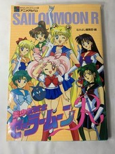 Sailor moon poster for sale  Womelsdorf
