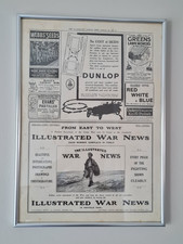 Old antique framed for sale Old antique framed for sale  BEDLINGTON