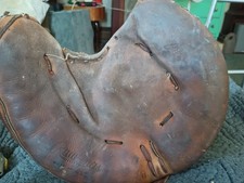 Vintage rawlings baseball for sale  La Porte