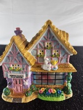 Vintage ceramic easter for sale  O Fallon