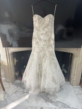 Maggie sottero midgley for sale  MAIDENHEAD