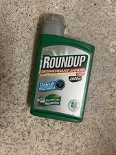 Désherbant roundup d'occasion  Landos