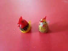 Fèves poules poulettes d'occasion  Uzès