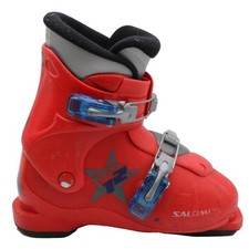 Chaussure ski salomon d'occasion  La Roche-sur-Foron