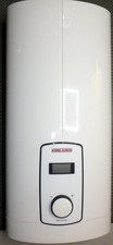 Przepływowy podgrzewacz wody Stiebel Eltron 236745 DHB-E 18/21/24 LCD, używany na sprzedaż  Wysyłka do Poland