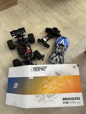 Deerc brushless extreme for sale Deerc brushless extreme for sale  MAIDENHEAD