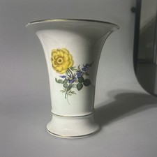 Meissen vase blumenvase gebraucht kaufen  Oldenburg (Oldenburg)