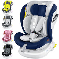 Kidiz kindersitz isofix gebraucht kaufen  Altenberge