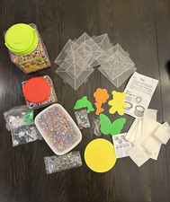 Perler beads lot for sale  East Brunswick