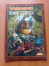 Warhammer fantasy libro usato  Torino