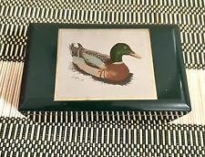 Vintage otagiri mallard for sale  Morristown