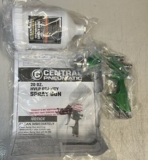 Central pneumatic spray for sale  Fort Lauderdale