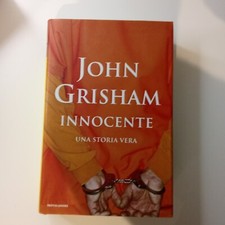 innocente john grisham usato innocente john grisham usato Ladispoli