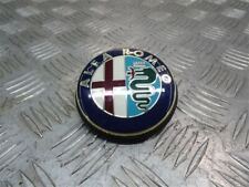 Rear badge alfa for sale  LINCOLN