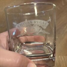 Chivas regal glass for sale  Elk City