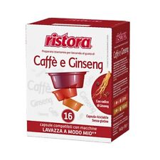 Ristora compatibili lavazza usato  Italia