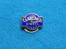 Vintage gardner diesel for sale  BOURNE