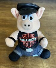 Harley davidson plush for sale  Elizabethtown