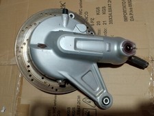 Coppia conica bmw usato  Palermo