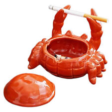 Cute crab ashtray for sale  LEICESTER