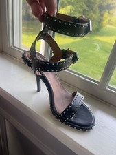 Givenchy black leather for sale  New York