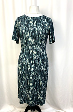 Jigsaw green bodycon for sale  WAKEFIELD