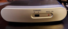 Modulator ph61159 120v for sale  Martinsville